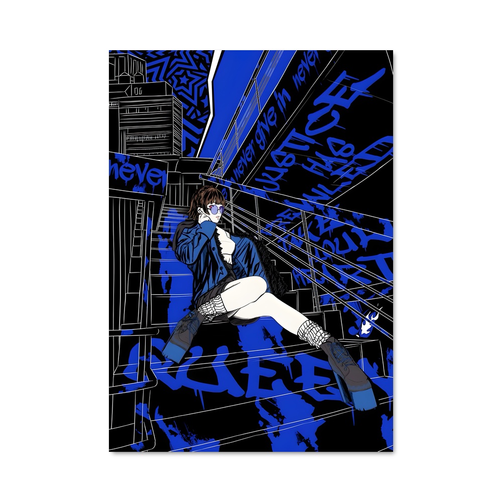 Poster L'Écho du Ledge